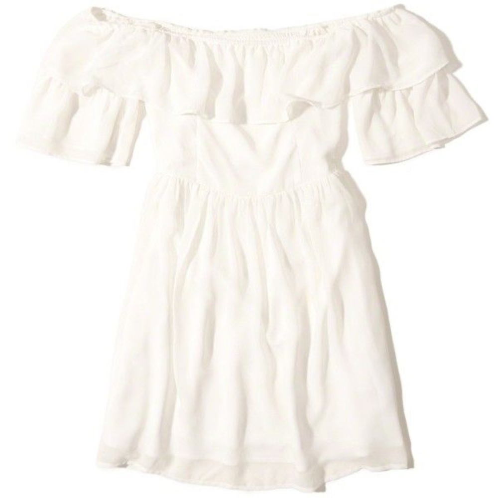Hollister Dress